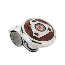 Load image into Gallery viewer, Car Auto Universal Steering Wheel Spinner Knob Auxiliary Booster Aid Control Handle Car Steering Wheel Booster Wheel Strengthener Auto Spinner Knob Ball, CMS7068A, CMS7068B, CMS7068C, CMS7068D, CMS7068E