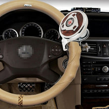 Load image into Gallery viewer, Car Auto Universal Steering Wheel Spinner Knob Auxiliary Booster Aid Control Handle Car Steering Wheel Booster Wheel Strengthener Auto Spinner Knob Ball, CMS7068A, CMS7068B, CMS7068C, CMS7068D, CMS7068E