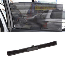 Load image into Gallery viewer, Auto Sun Shade Auto Sun Visor Car Sun Shade Car Window Suction Cup Car Curtain Car Styling Covers Sunshade, Size: 46 x 60cm