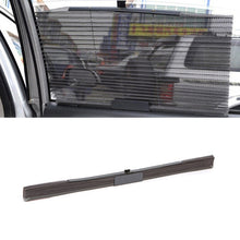 Load image into Gallery viewer, Auto Sun Shade Auto Sun Visor Car Sun Shade Car Window Suction Cup Car Curtain Car Styling Covers Sunshade, Size: 46 x 60cm