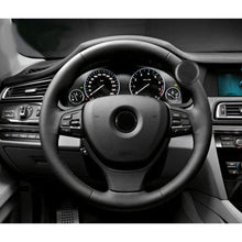 Load image into Gallery viewer, Car Auto Universal Alloy Steering Wheel Spinner Knob Auxiliary Booster Aid Control Handle Car Steering Wheel Booster Wheel Strengthener Auto Spinner Knob Ball, CMS7071A, CMS7071B, CMS7071C