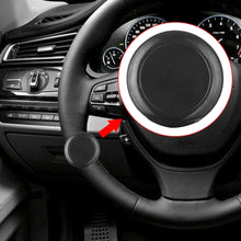 Load image into Gallery viewer, Car Auto Universal Alloy Steering Wheel Spinner Knob Auxiliary Booster Aid Control Handle Car Steering Wheel Booster Wheel Strengthener Auto Spinner Knob Ball, CMS7071A, CMS7071B, CMS7071C