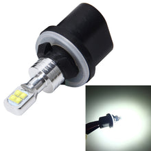 Load image into Gallery viewer, 2pcs 880 40W 800 LM 6000K 8 CREE LEDs Car Fog Lights, DC 12V, 880