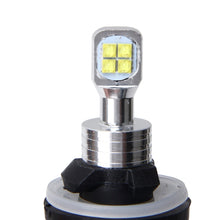 Load image into Gallery viewer, 2pcs 880 40W 800 LM 6000K 8 CREE LEDs Car Fog Lights, DC 12V, 880