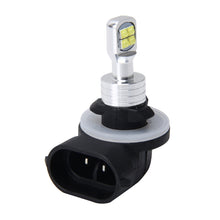 Load image into Gallery viewer, 2pcs 881 40W 800 LM 6000K 8 CREE LEDs Car Fog Light, DC 12V, 881