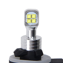 Load image into Gallery viewer, 2pcs 881 40W 800 LM 6000K 8 CREE LEDs Car Fog Light, DC 12V, 881