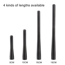 Load image into Gallery viewer, NP-29 Modified Car Antenna Aerial, Length: 18cm, Length: 18cm