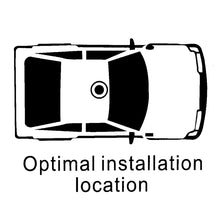 Load image into Gallery viewer, NP-29 Modified Car Antenna Aerial, Length: 18cm, Length: 18cm