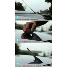 Load image into Gallery viewer, NP-29 Modified Car Antenna Aerial, Length: 18cm, Length: 18cm
