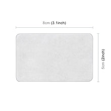 Load image into Gallery viewer, Car-Styling Rectangle Shape USA Flag Pattern Random Decorative Sticker, USA Flag Rectangle Shape