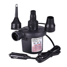 Load image into Gallery viewer, CZ-191 DC12V 40W Portable Mini Electric Air Pump Tire Inflator Car Tire Pump Inflatable Pump, CZ-191