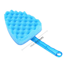 Load image into Gallery viewer, Car Washing Sponge High-density Sponge, Size: 34 x 14 x 8cm, Sponge 34 x 14 x 8cm