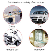 Load image into Gallery viewer, Car Washing Sponge High-density Sponge, Size: 34 x 14 x 8cm, Sponge 34 x 14 x 8cm