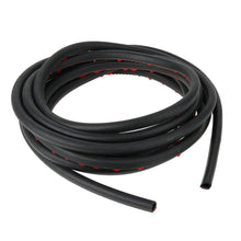 Load image into Gallery viewer, Small D-shaped Car Noise Reduction Sealing Strip with Sticker, Length: 5m, Length: 5m Small D-shaped