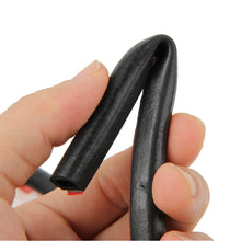 Load image into Gallery viewer, Small D-shaped Car Noise Reduction Sealing Strip with Sticker, Length: 5m, Length: 5m Small D-shaped