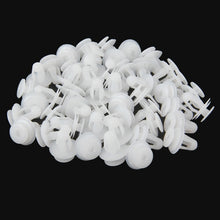 Load image into Gallery viewer, 100 PCS Universal Car Door Panel Clips, Door Panel Clips