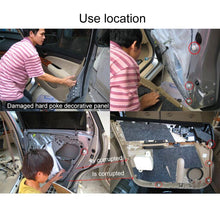 Load image into Gallery viewer, 100 PCS Universal Car Door Panel Clips, Door Panel Clips