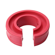 Load image into Gallery viewer, Pairs Car Auto B+ Type Shock Absorber Spring Bumper Power Cushion Buffer, Spring Spacing: 35mm, Spring Diameter: 160mm, B+Type(Spring Spacing: 38mm, Height: 72mm)