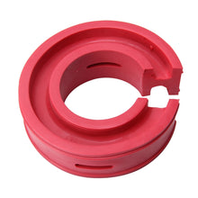 Load image into Gallery viewer, Pairs Car Auto B+ Type Shock Absorber Spring Bumper Power Cushion Buffer, Spring Spacing: 35mm, Spring Diameter: 160mm, B+Type(Spring Spacing: 38mm, Height: 72mm)