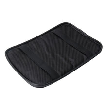 Load image into Gallery viewer, Universal Comfortable Automotive Armrest Mats Car Armrests Cover Vehicle Center Console Arm Rest Seat Box Soft Mats Cushion, Size: 29.5*21cm