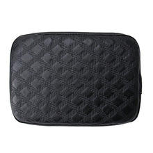 Load image into Gallery viewer, Universal Comfortable Automotive Armrest Mats Car Armrests Cover Vehicle Center Console Arm Rest Seat Box Soft Mats Cushion, Size: 29.5*21cm
