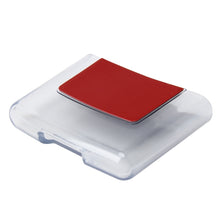 Load image into Gallery viewer, SHUNWEI Car Storage Bag Car Storage Box Bonded Phone Holder Transparent Mobile Phone Box, SD-1136