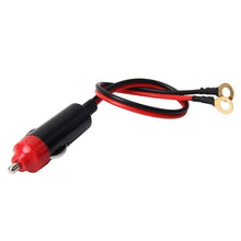 Load image into Gallery viewer, Portable 12V Car Cigarette Lighter, 12V