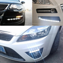Load image into Gallery viewer, 2PCS 1156/Ba15s 5W 300LM 66LEDs SMD-4014 Car Tail Bulb Turn Signal Auto Reverse Lamp Daytime Turn Running Light Car Source (White Light+ Yellow Light),Cable Lenght:1 m, 1156/Ba15s 5W