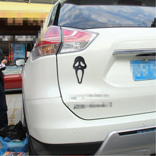 Load image into Gallery viewer, The Image of The Elf Auto Sticker Metal Fashion Car Stickers, Elf