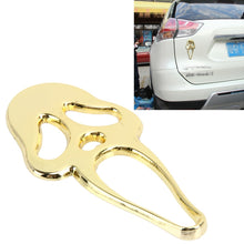 Load image into Gallery viewer, The Image of The Elf Auto Sticker Metal Fashion Car Stickers, Elf