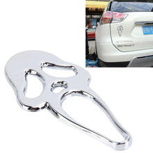 Load image into Gallery viewer, The Image of The Elf Auto Sticker Metal Fashion Car Stickers, Elf