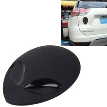 Load image into Gallery viewer, Wizard Head Shape Auto Sticker 3D Metal Fashion Car Stickers, Wizard Head
