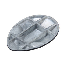 Load image into Gallery viewer, Wizard Head Shape Auto Sticker 3D Metal Fashion Car Stickers, Wizard Head