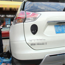 Load image into Gallery viewer, Wizard Head Shape Auto Sticker 3D Metal Fashion Car Stickers, Wizard Head