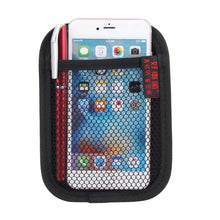 Load image into Gallery viewer, Multi-functional Car Backpack Car Seat Storage Bag, Size: 16.9x12.4x0.4cm, Size:16.9*12.4*0.4cm