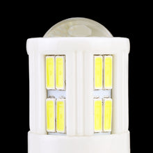 Load image into Gallery viewer, 2 PCS T20 / 7440 3W DC 12V 6000K 200LM Car Auto Ceramics Turn Lights / Reversing Light 16LEDs SMD-7020 Lamps, with Projector Lens, T20 / 7440