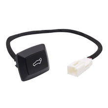 Load image into Gallery viewer, Universal Car Electric LED Light Tailgate Trunk Release Switch Rear Trunk Door Switch, Universal