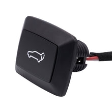 Load image into Gallery viewer, Universal Car Electric LED Light Tailgate Trunk Release Switch Rear Trunk Door Switch, Universal