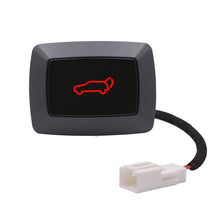 Load image into Gallery viewer, Universal Car Electric LED Light Tailgate Trunk Release Switch Rear Trunk Door Switch, Universal