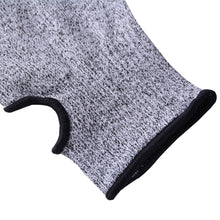 Load image into Gallery viewer, Elastic Breathable Anti-cut Elbow Arm Sleeve HPPE Protective Gear, Length: 45cm