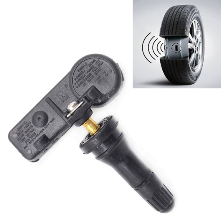Car TPMS Tire Pressure Monitor Sensor DE8T-1A150-AA, DE8T1A180AA, 9L3T-1A180-AF for Ford / Lincoln, For Ford / Lincoln
