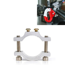 Load image into Gallery viewer, Durable Aluminum Alloy Hook Clip for Motorcycle / Bicycle, Hook Clip
