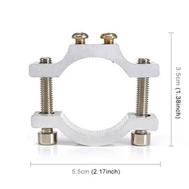 Durable Aluminum Alloy Hook Clip for Motorcycle / Bicycle, Hook Clip
