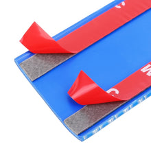 Load image into Gallery viewer, Universal Car Door Threshold Decoration Strip Decorative Sticker, Size : 5CM x 3M, Size : 5CM x 3M(Red), Size : 5CM x 3M(White), Size : 5CM x 3M(Black), Size : 5CM x 3M(Blue)