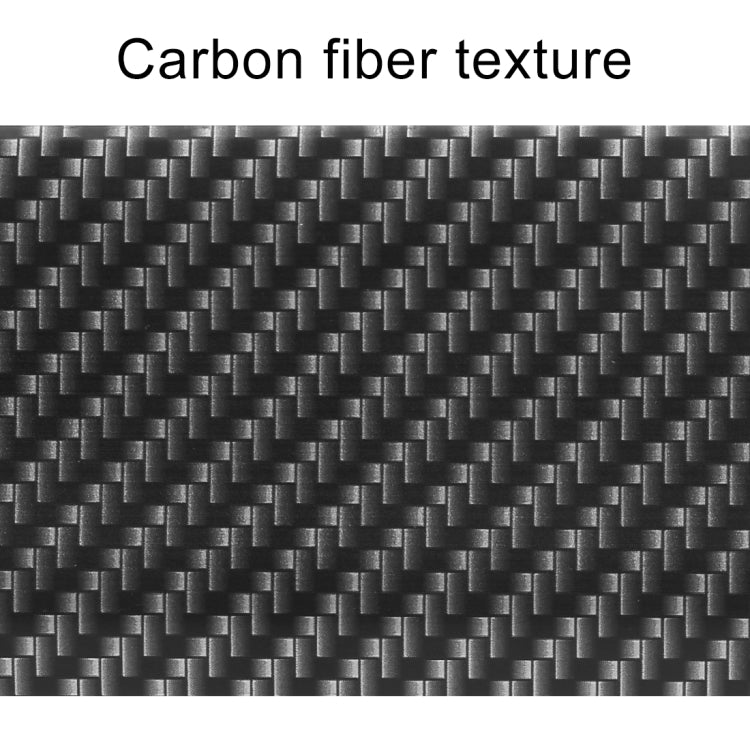Universal Car Door Threshold Decoration Strip Decorative Sticker, Size : 10CM x 3M, Size : 10CM x 3M(Black)