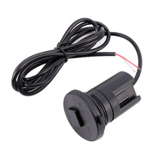 Load image into Gallery viewer, Universal Motorcycle USB Phone Charger Fast Charging, Random Color Delivery, 2.1V  With  Switch