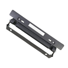 Load image into Gallery viewer, Universal Car License Holder Number Plate Frame Adjustable License Plate Holder, Number Plate Frame