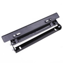 Load image into Gallery viewer, Universal Car License Holder Number Plate Frame Adjustable License Plate Holder, Number Plate Frame