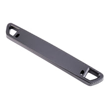 Load image into Gallery viewer, Universal Car License Holder Number Plate Frame Carbon Fiber License Plate Holder, Carbon Fiber License Plate Holder