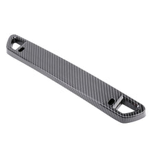 Load image into Gallery viewer, Universal Car License Holder Number Plate Frame Full Carbon Fiber License Plate Holder, Full Carbon Fiber License Plate Holder